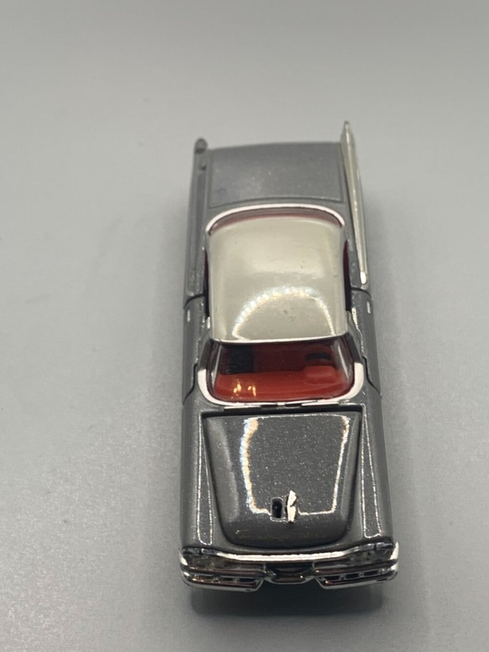1/64th 1957 Dodge Royal Lancer Made By Castline Diecast LOOSE SELLING AS IS LOOK